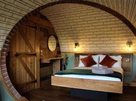 Hedgehogs View Apartment เรย์อาเดอร์ ภายนอก รูปภาพ
